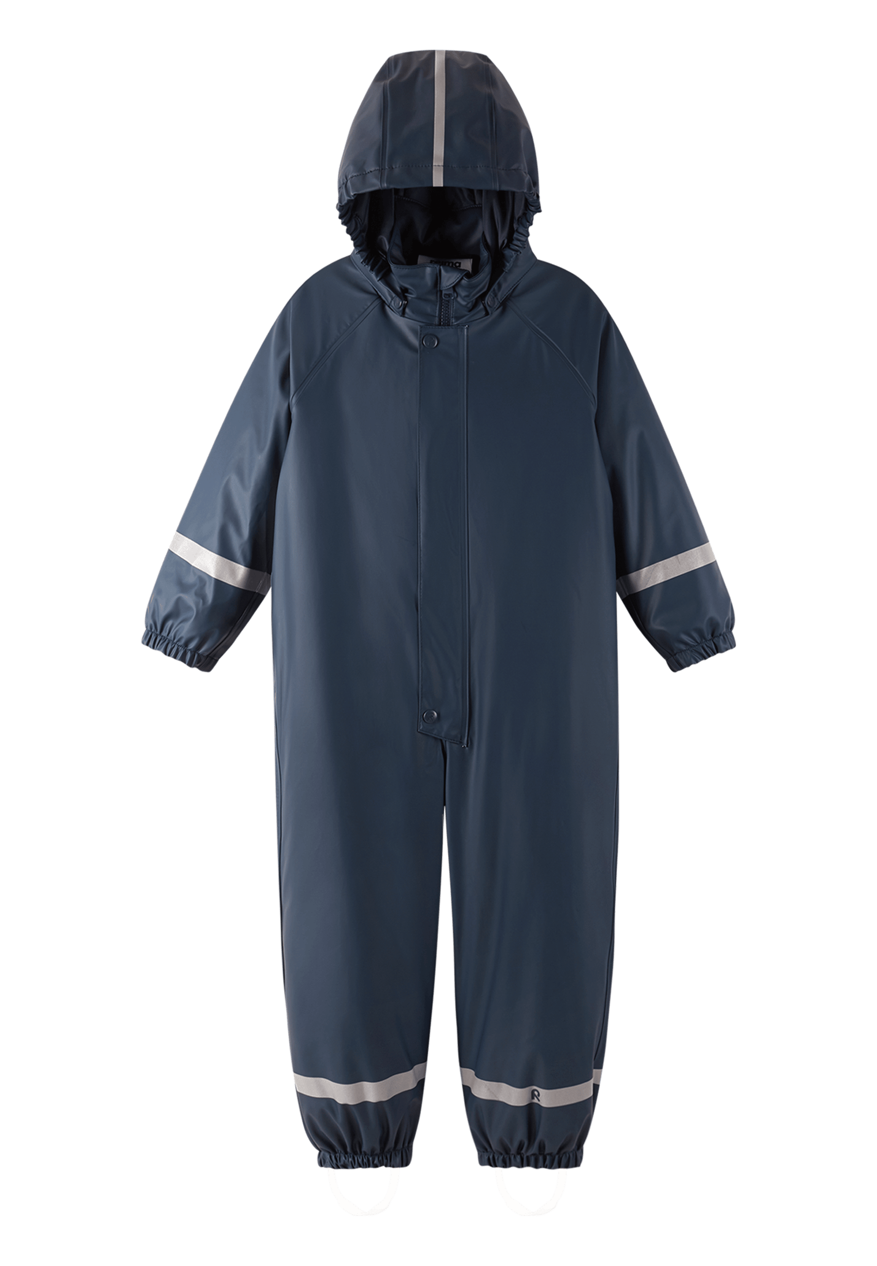 Rapakko Regndress Navy