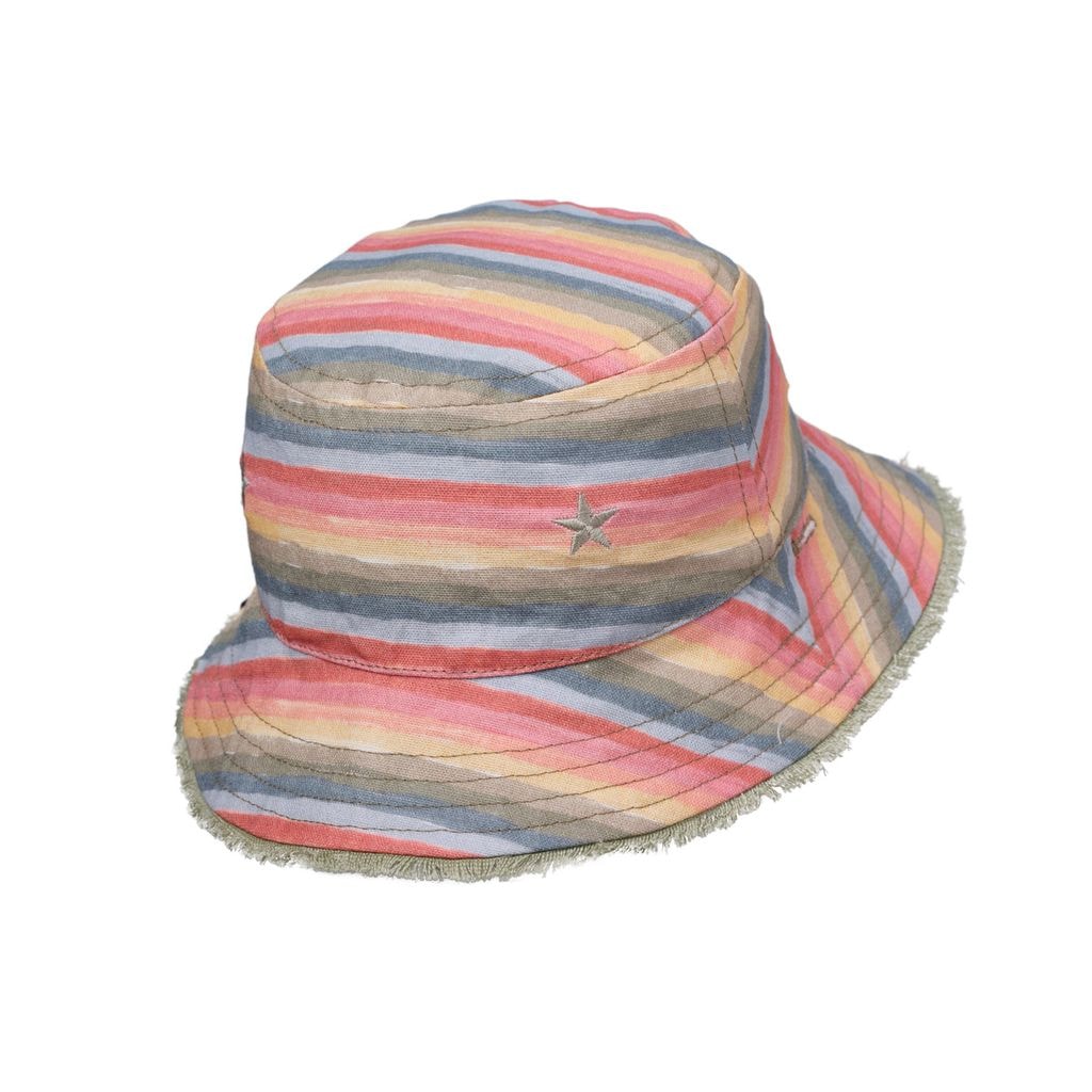 Solhatt Rainbow
