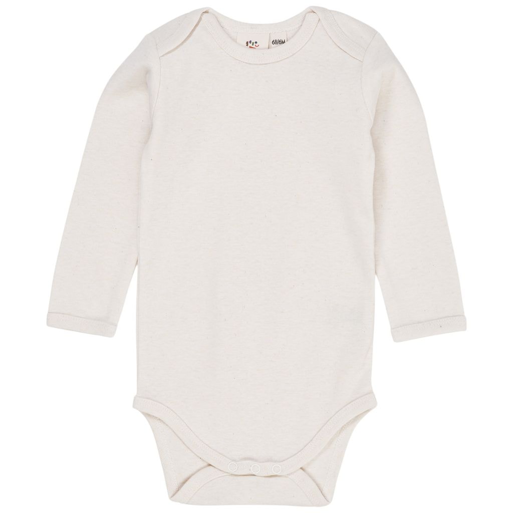 Baby Body Cream Melange