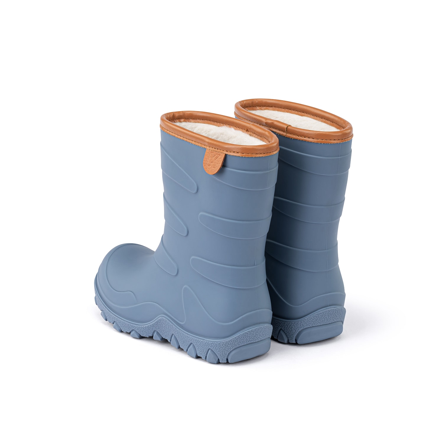 Toronto talvisaappaat Flintstone Blue