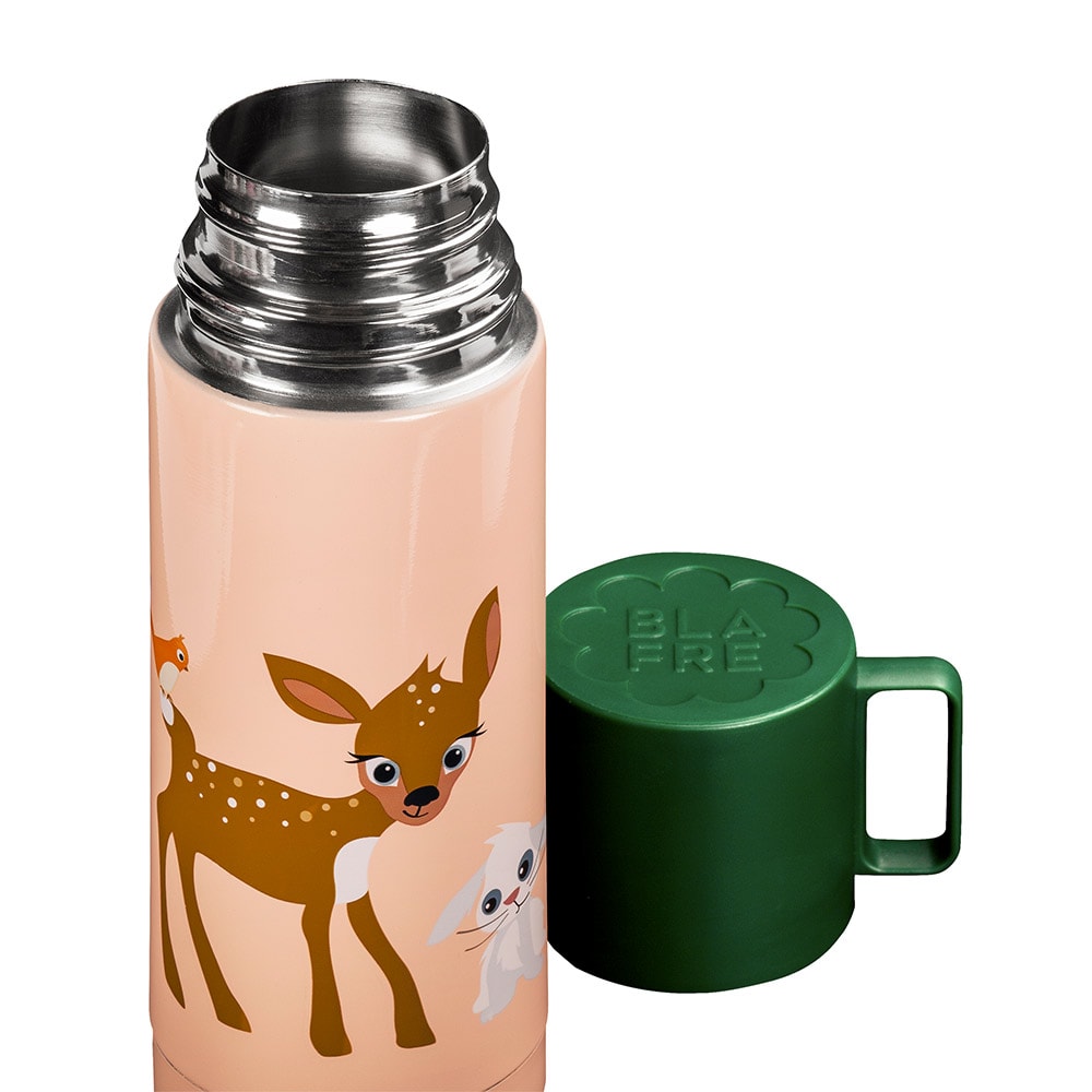 Termosflaska 350 Ml Deer