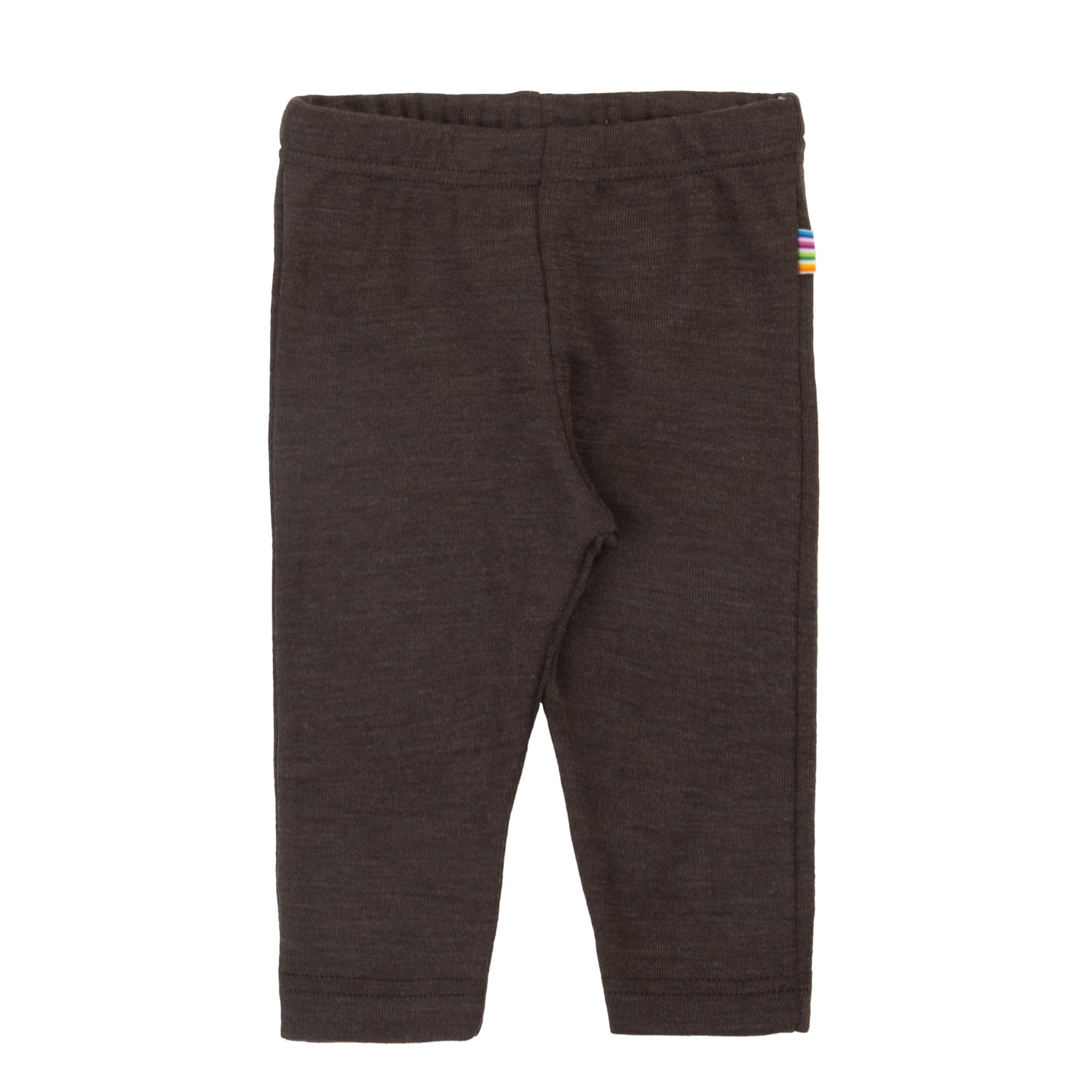 Leggings I Ull Dark Brown