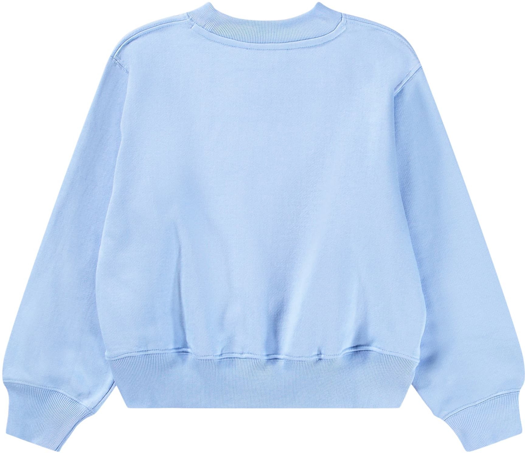Marge Tröja Blue Kitten