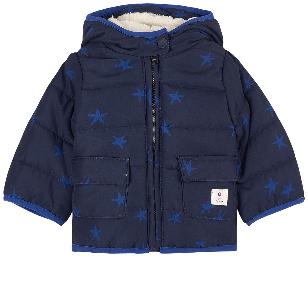 Star Täckjacka