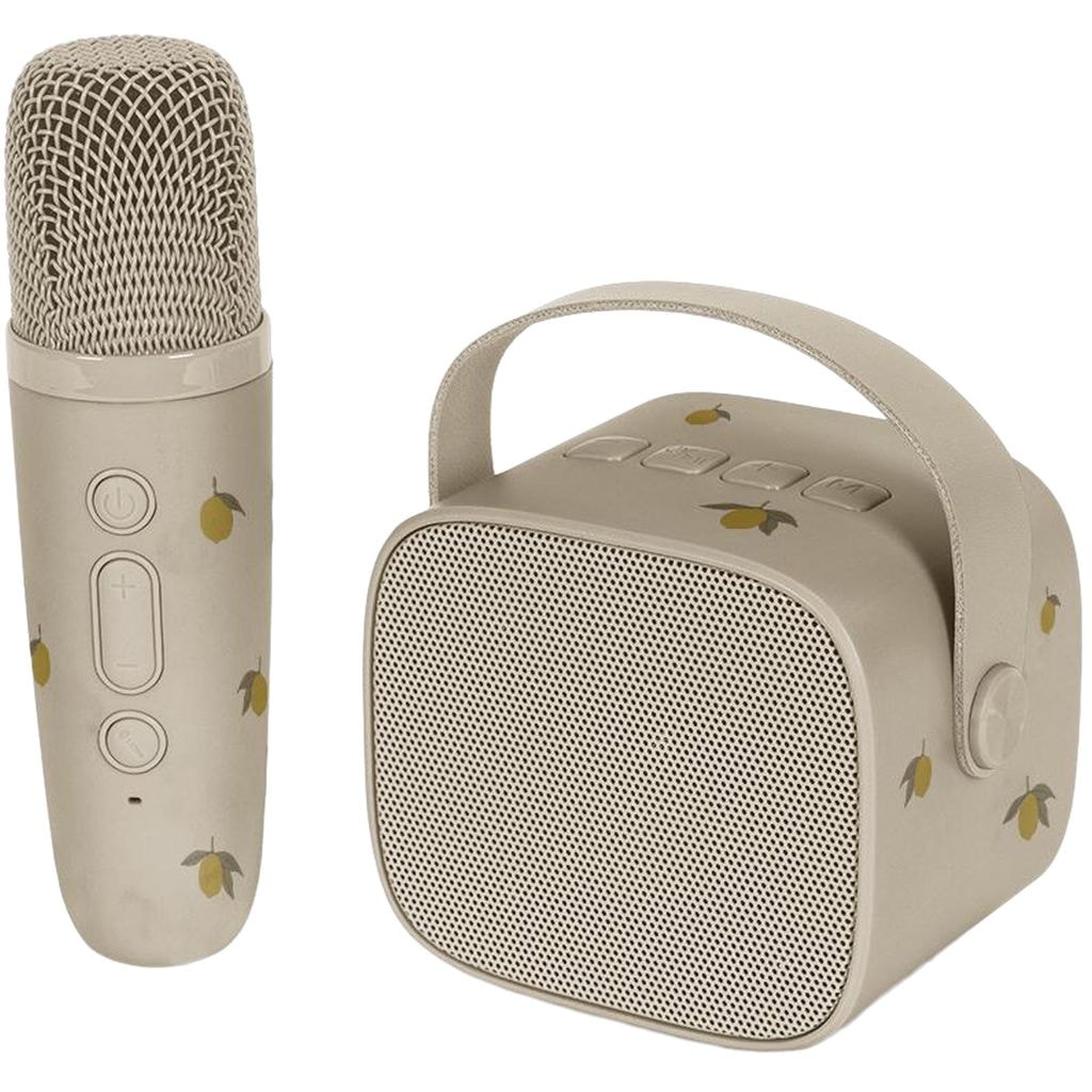 Lasten Karaokekone Lemon