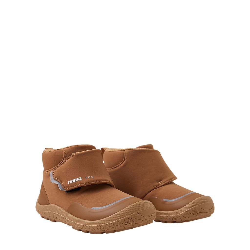 Reimatec Hyppii Barfotsko Cinnamon Brown