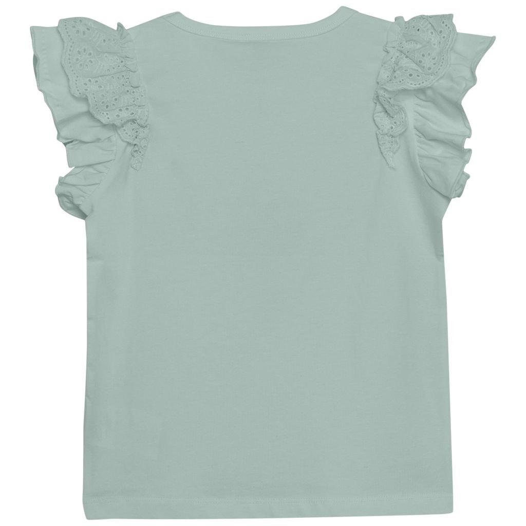 T-shirt Jadeite