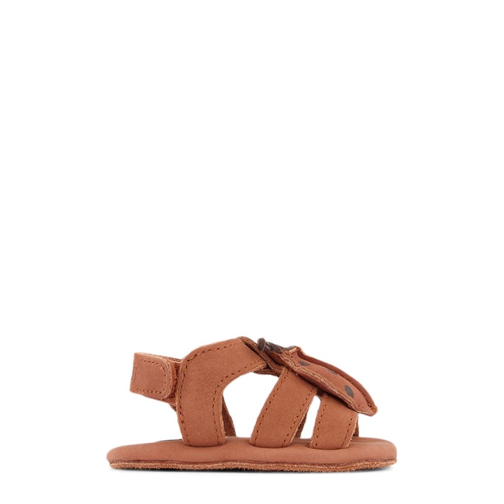Tuti Sky Pre-walker Shoes Ladybug