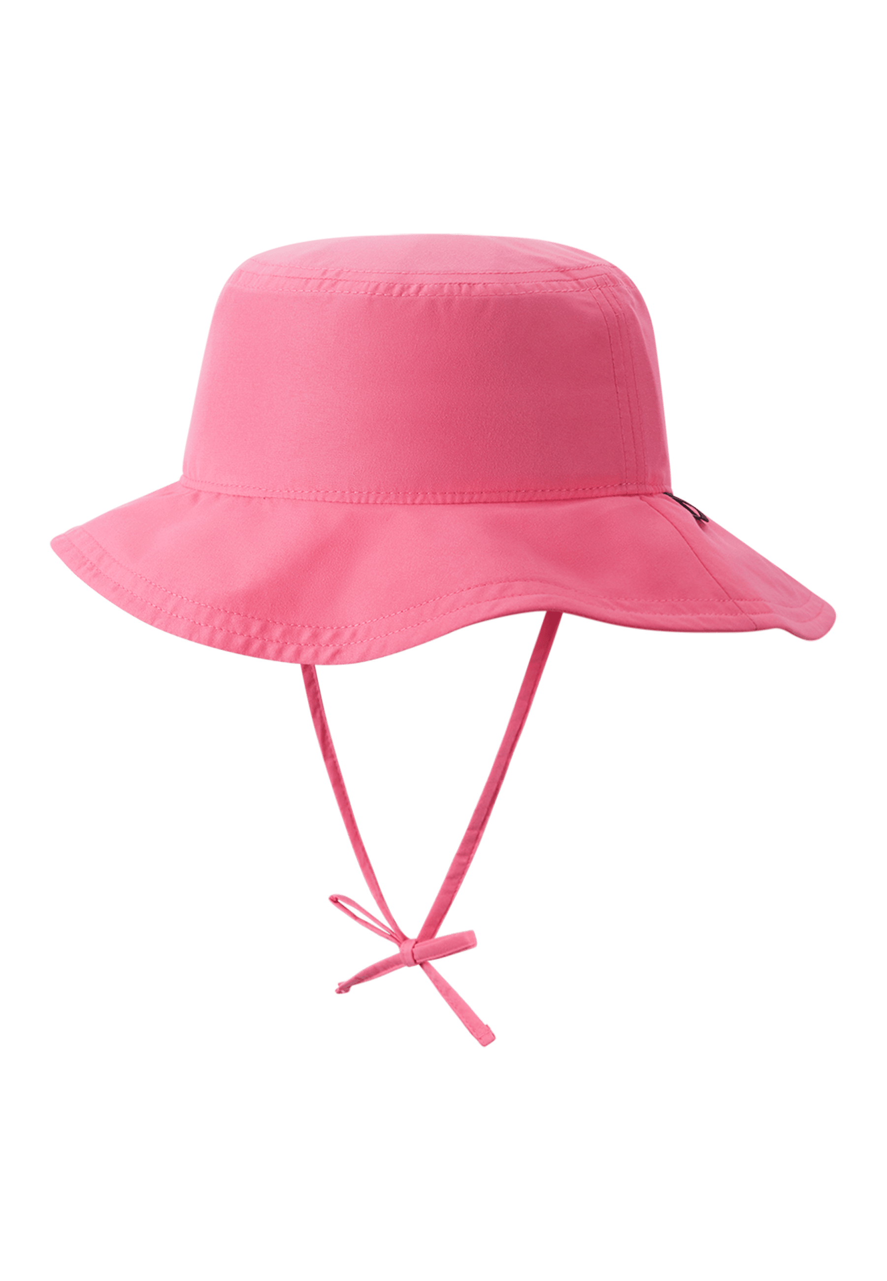 Rantsu 자외선 차단 모자 Soft Coral 