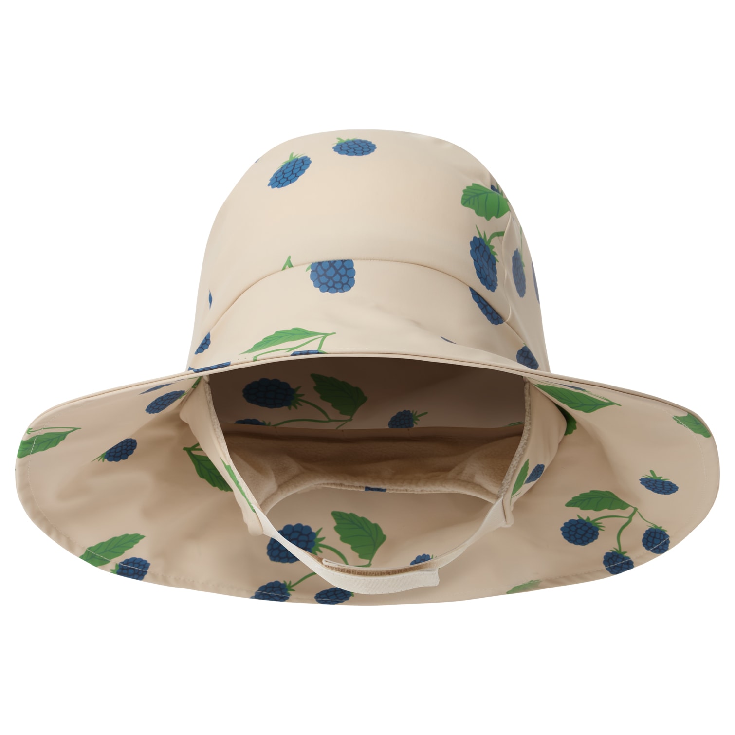 Vasa Rain Hat Blackberry 