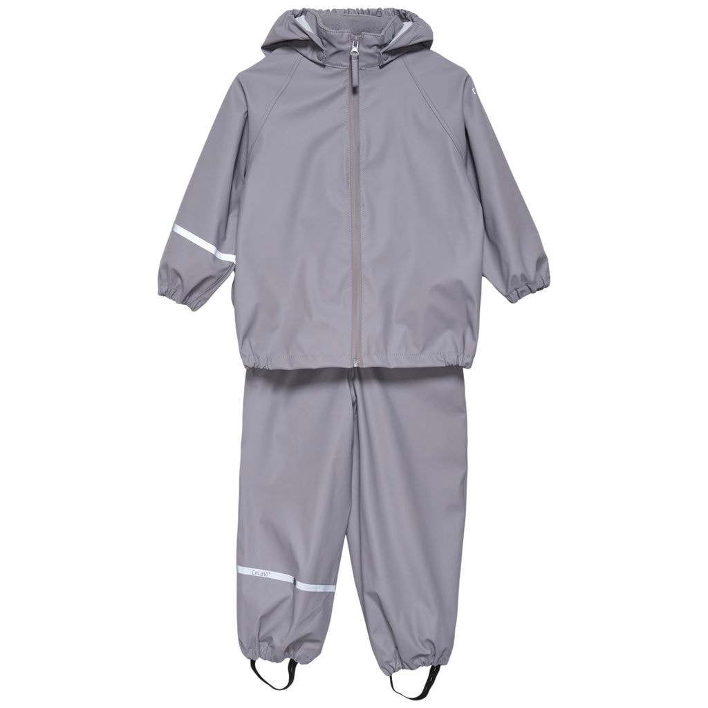 Basic Rain Set Gull