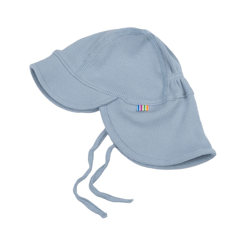 Kesä Hattu Dusty Blue