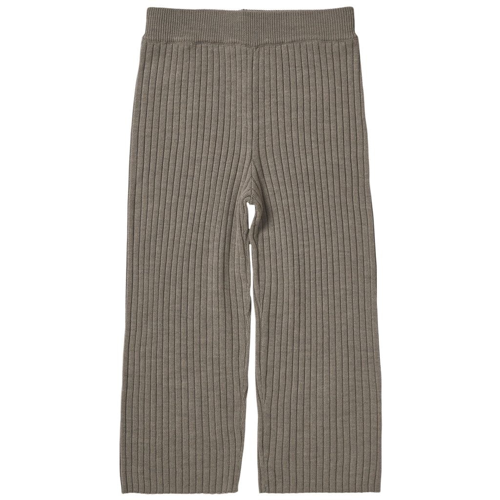 Pants Hazel Melange