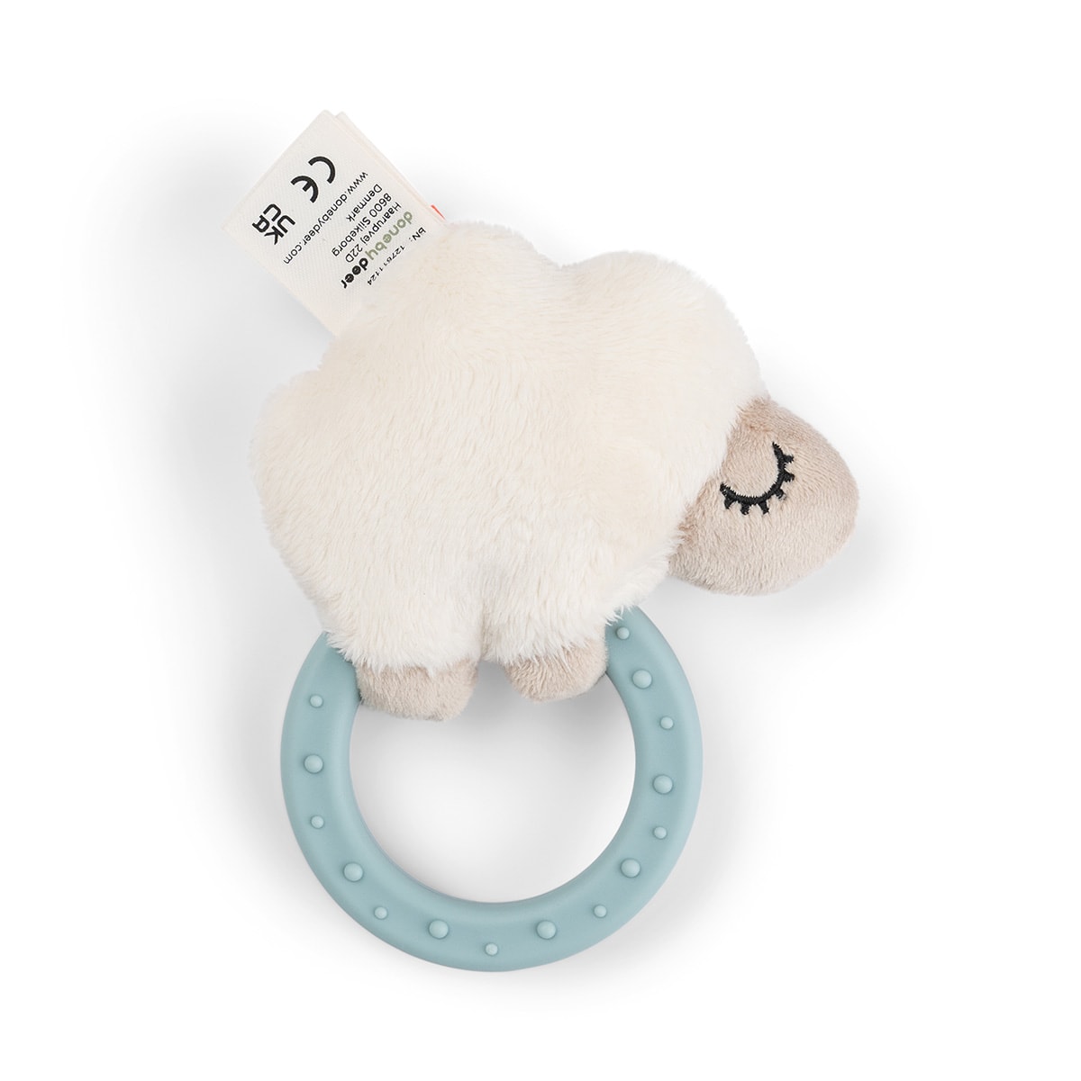 Sheepy Sensorisk Rangle Blue