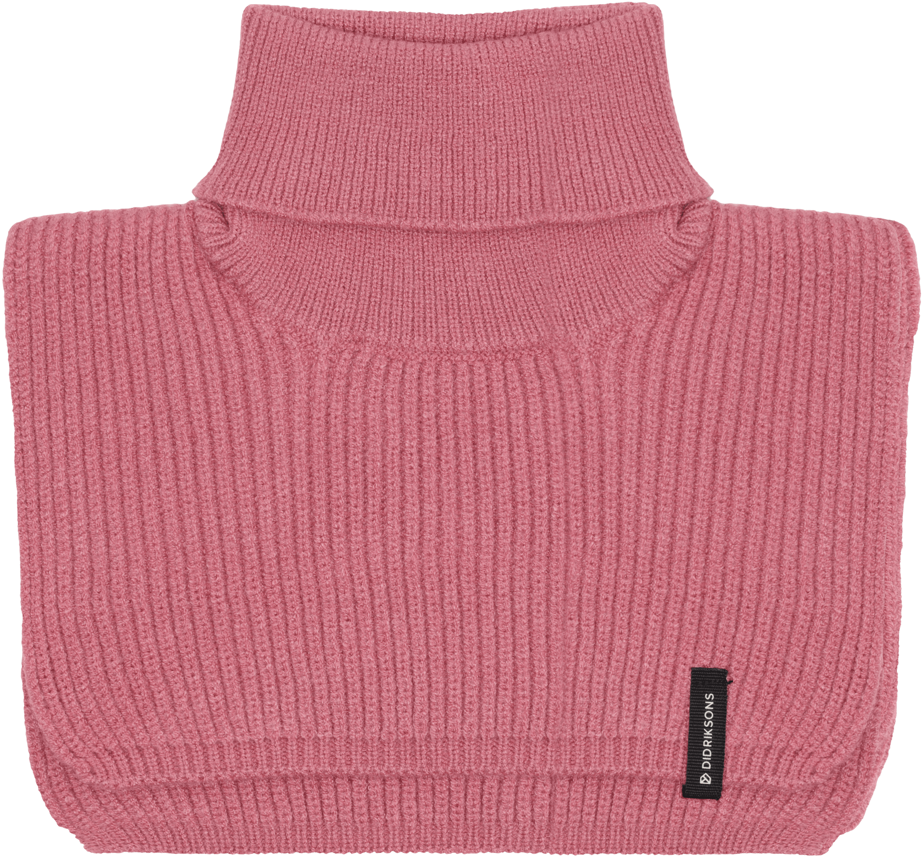 Delfinen 2 스카프 Heather Pink