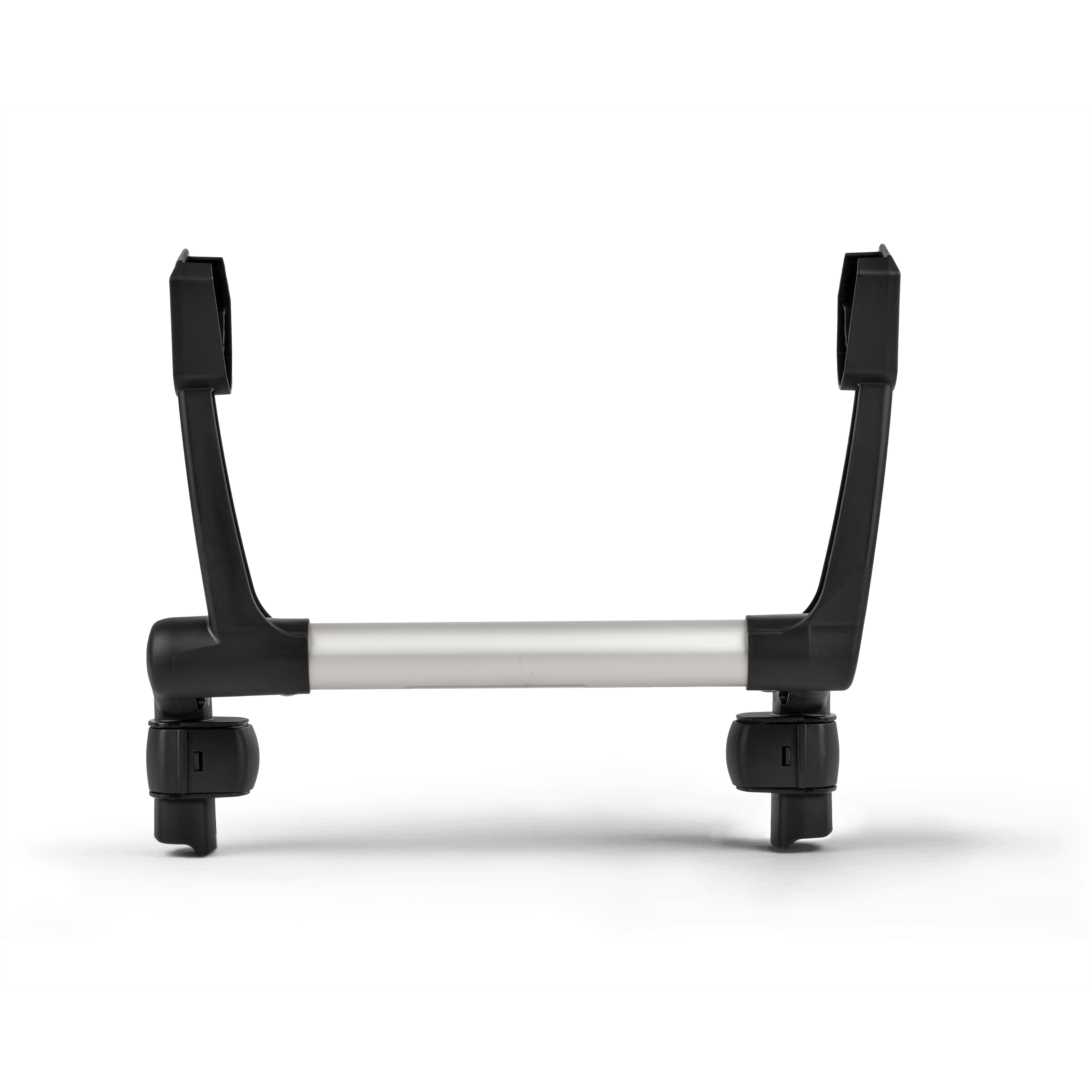 Mono Duo Adaptere Til Autostole Black 