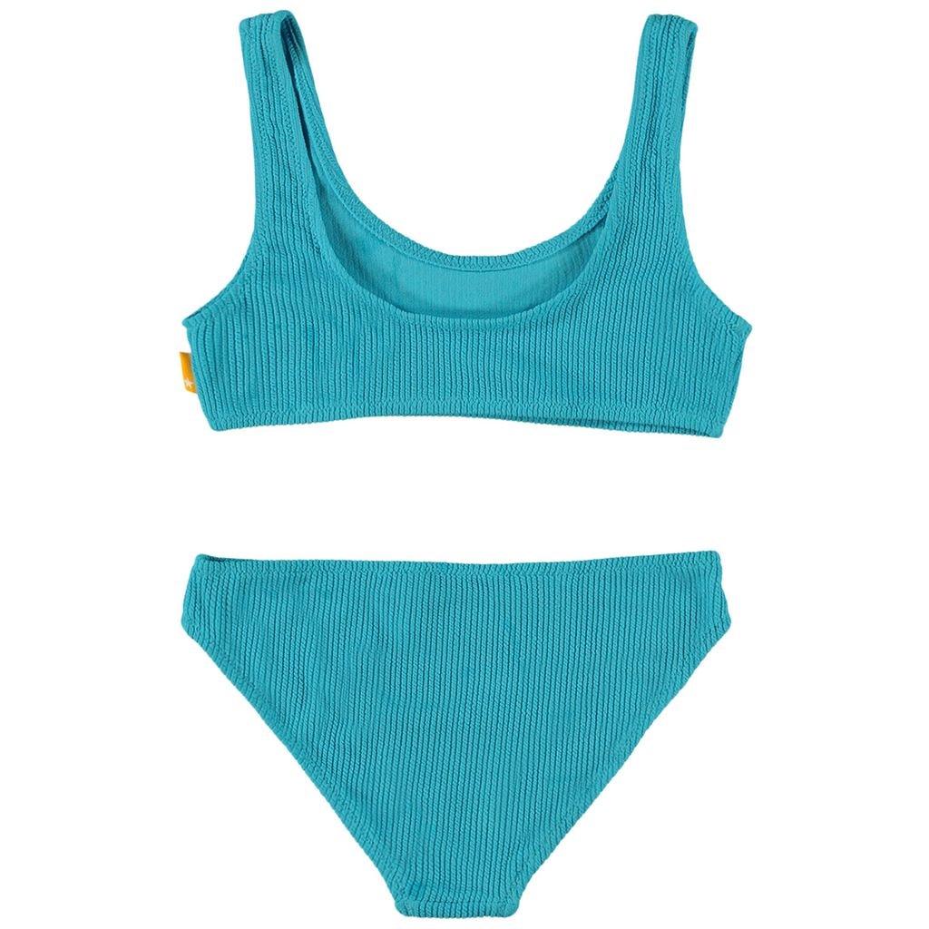 Nola Bikini Turquoise Sea