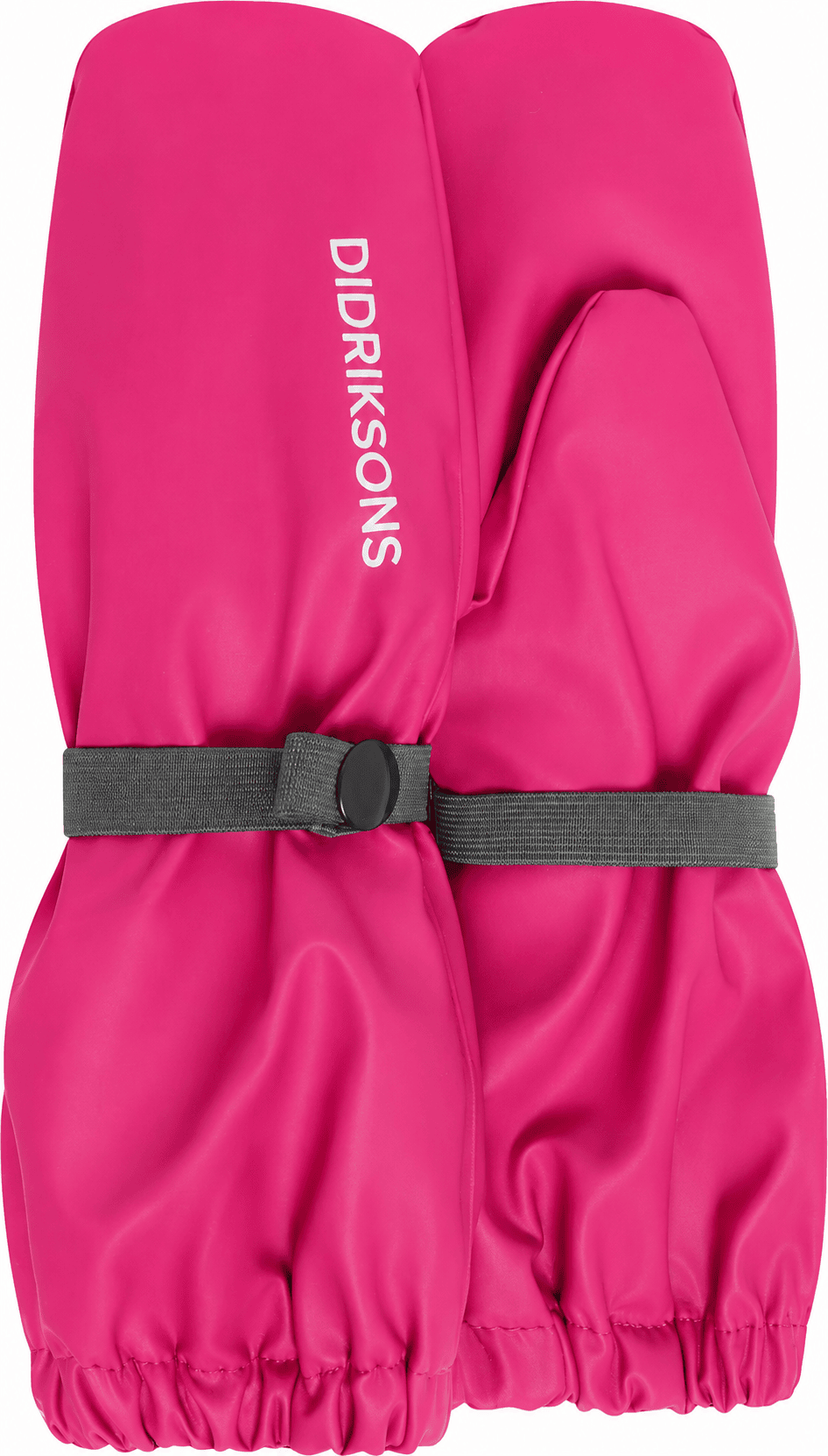 Pileglove Votter Med Fôr Cactus Pink
