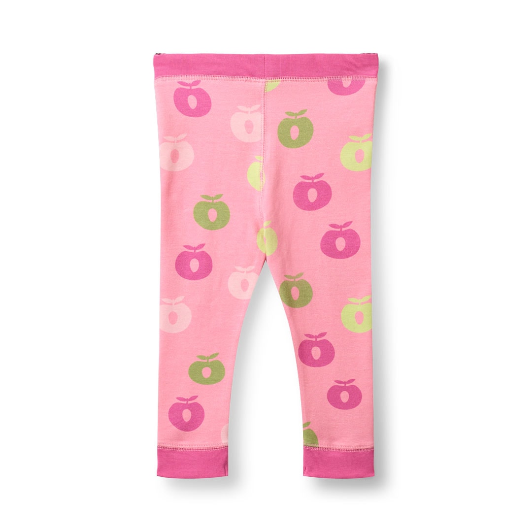 Elstar Leggings Candy Floss