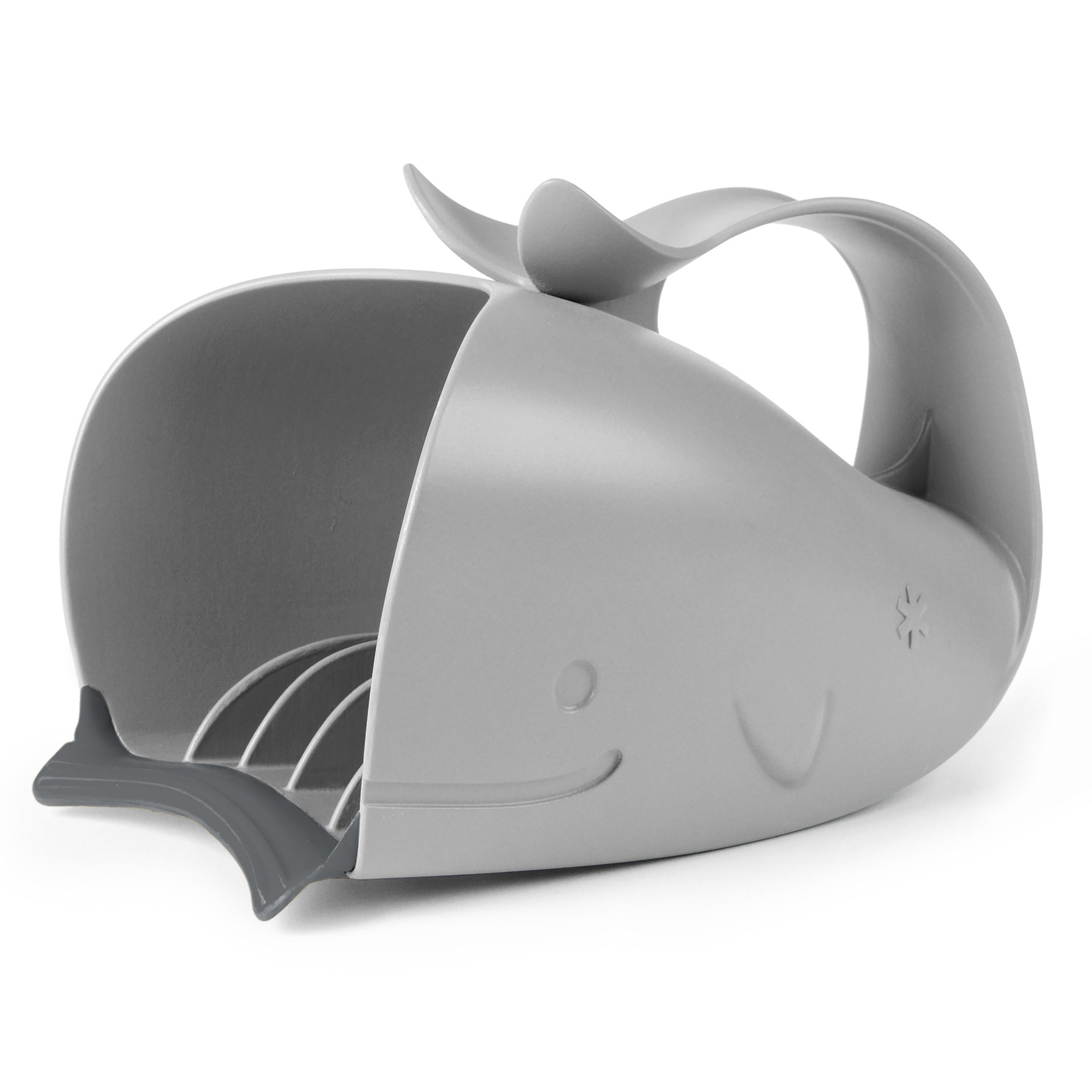 Moby Douche Grey
