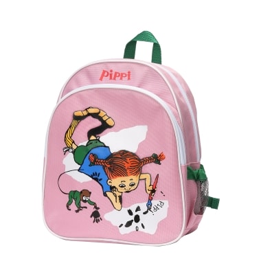 Pippi Backpack Pink