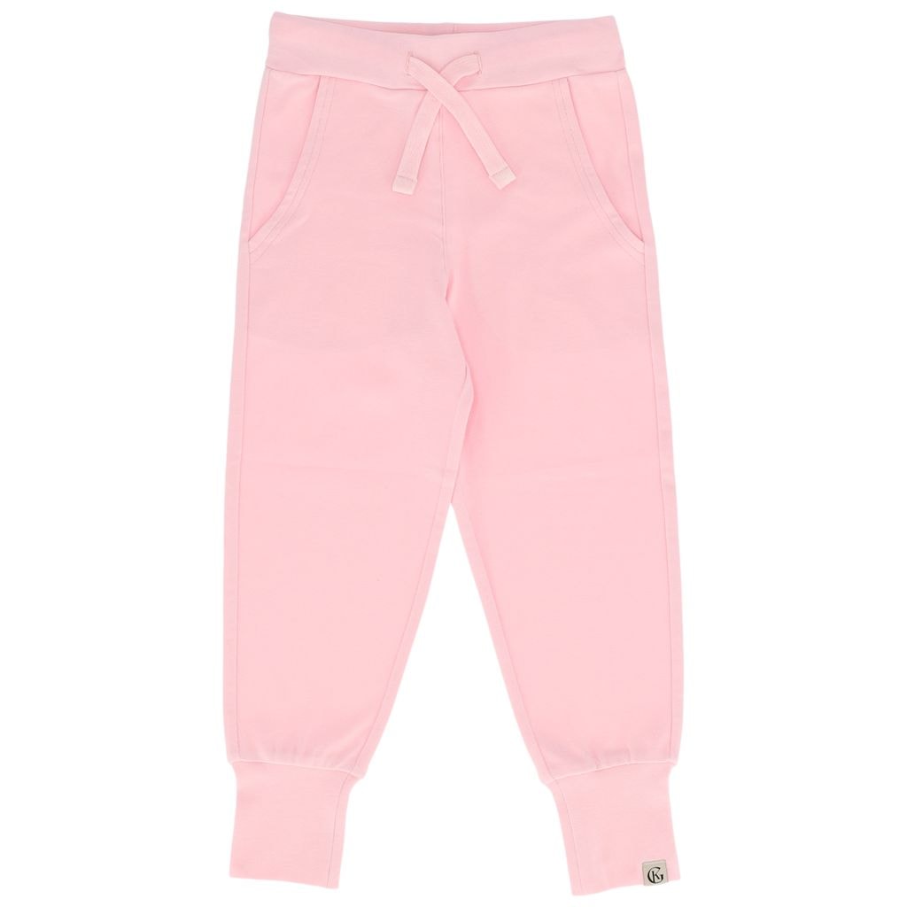 Villvette Bukser Light Pink