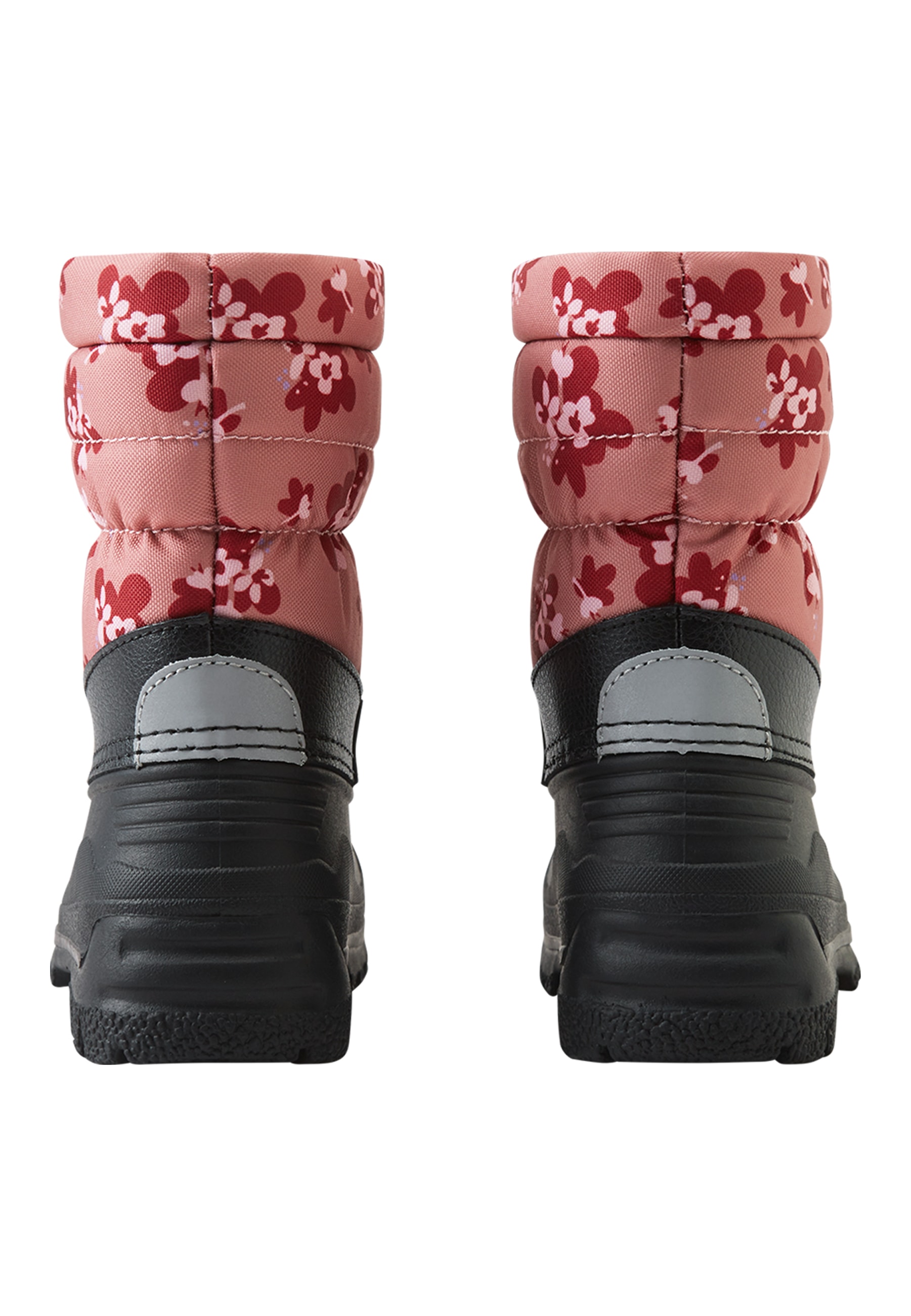Nefar Talvisaappaat Rose Blush