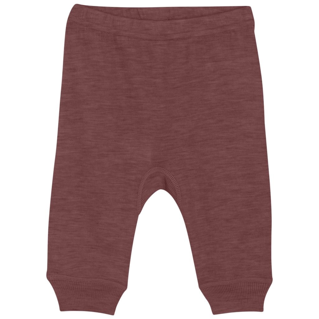 Babybukser Wild Ginger Melange