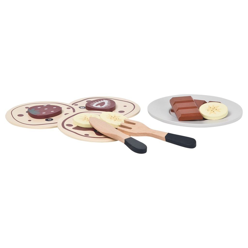 American Pancake Play Sæt