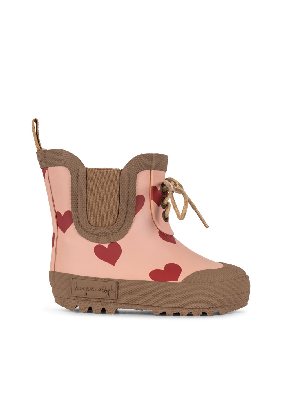 Thermo Boots Amour Pink