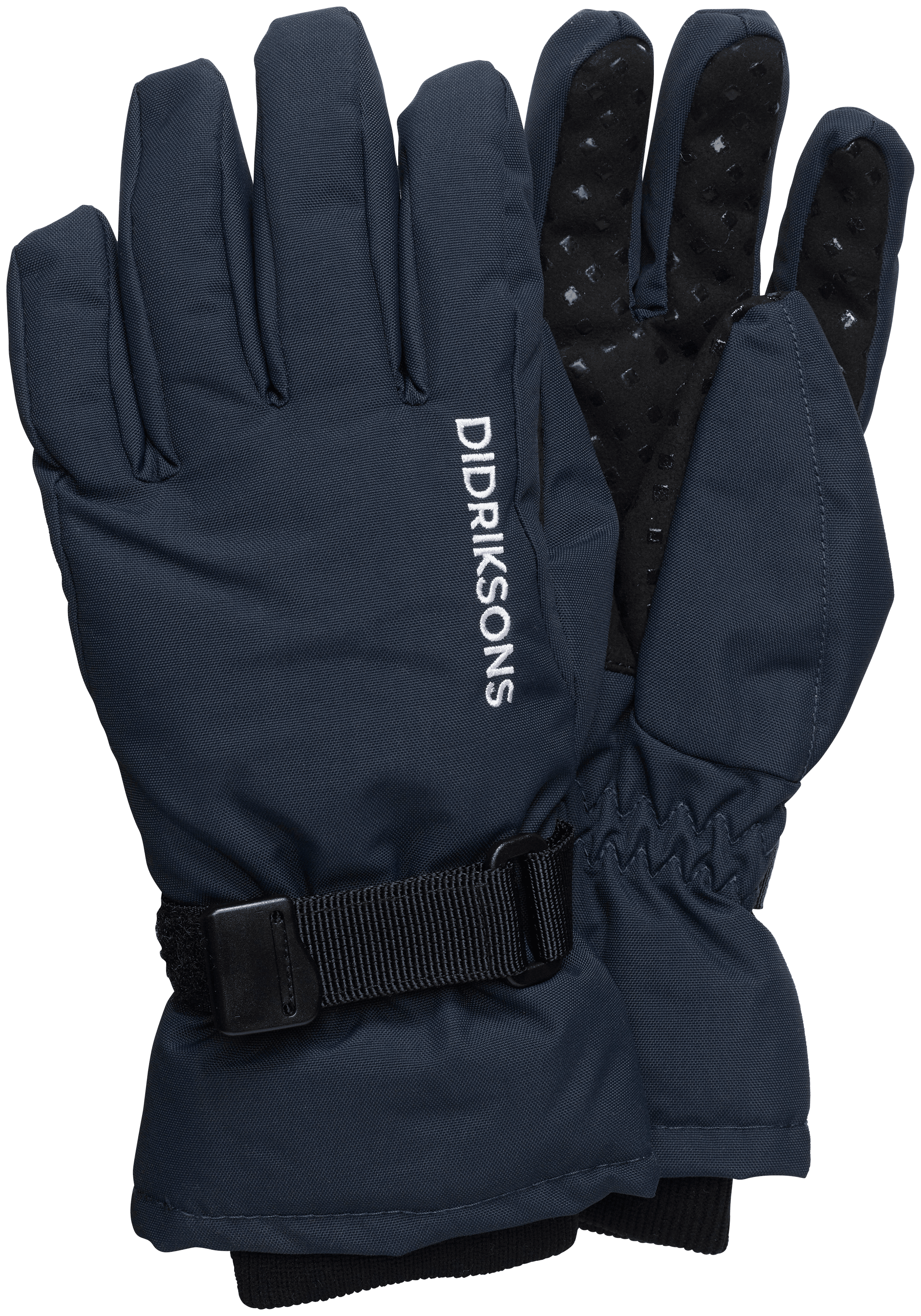 Biggles 3 Gloves Navy