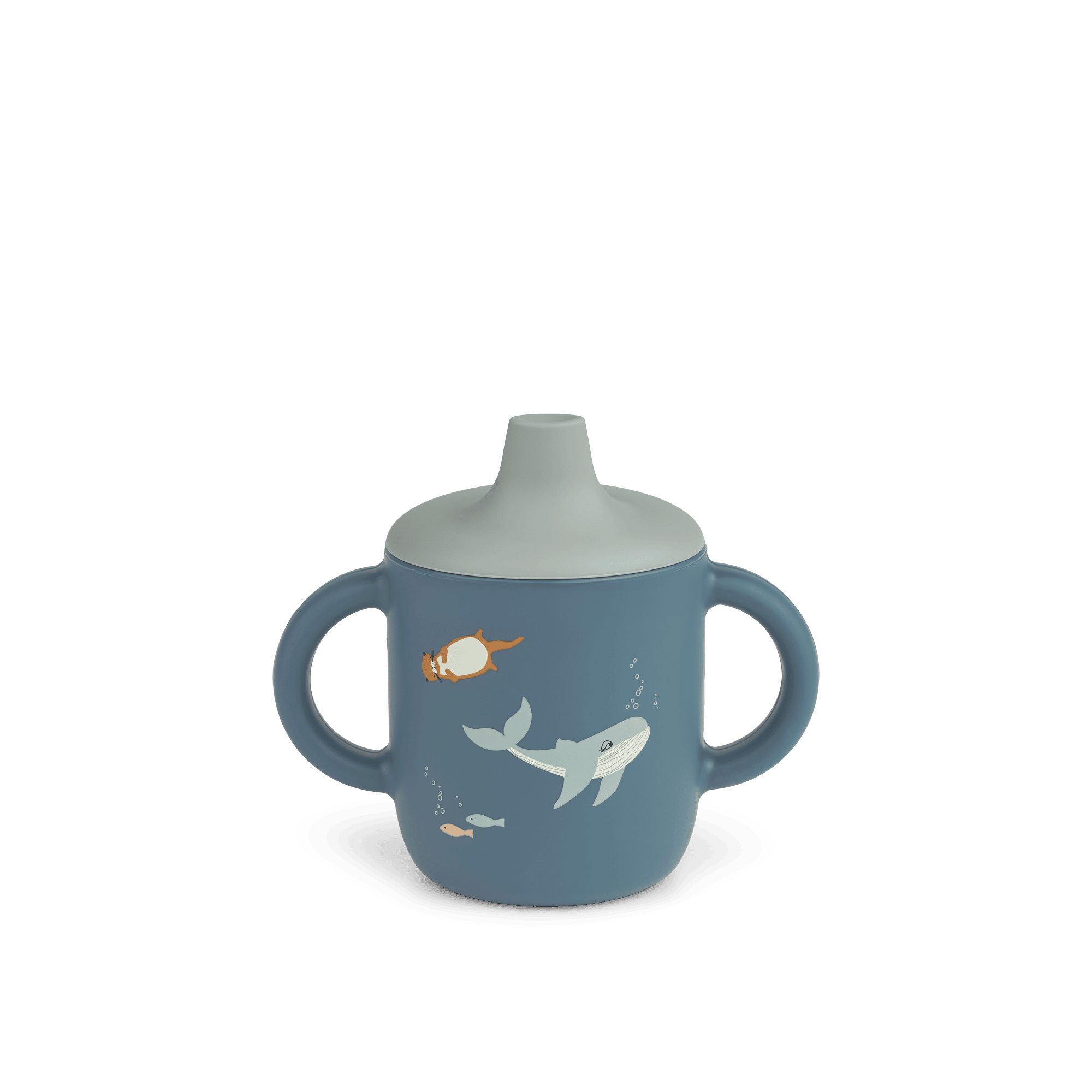 Neil Sippmugg Arctic Sea Ocean View