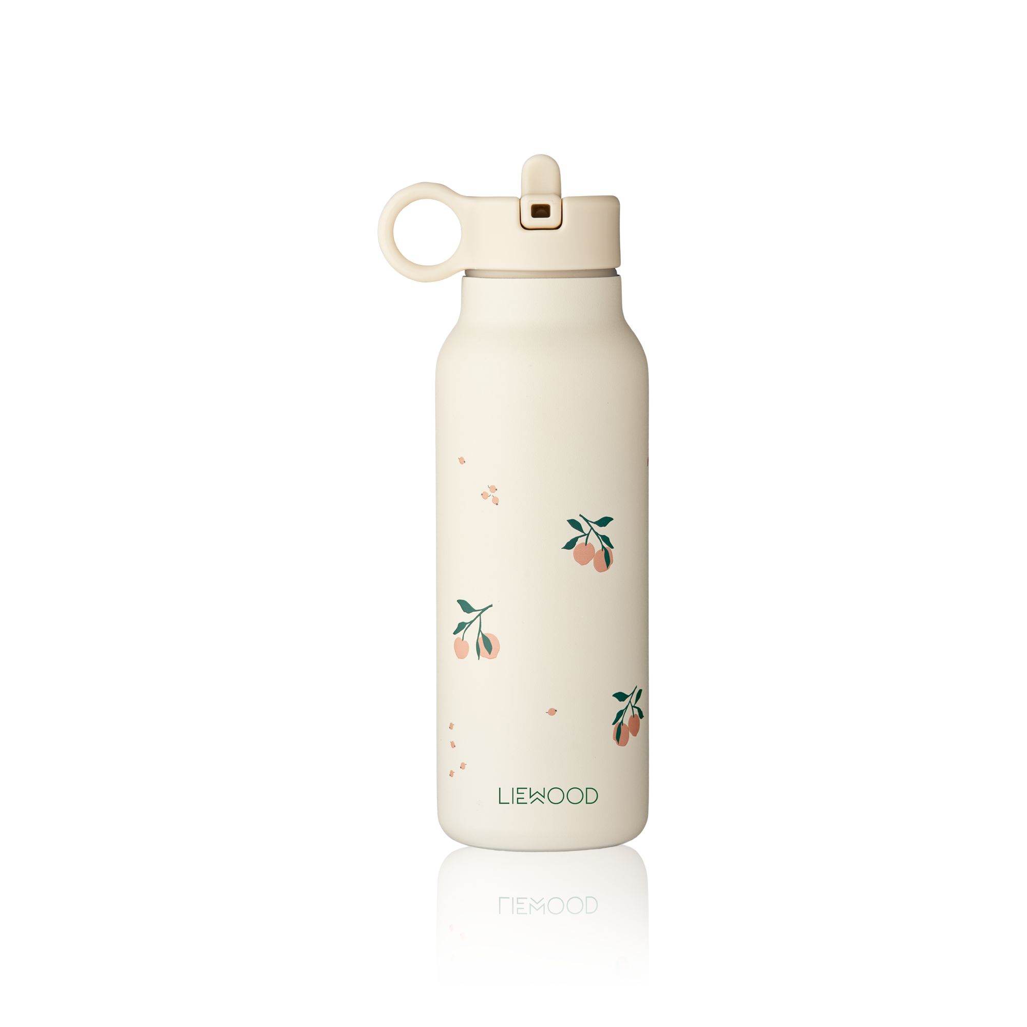 Falk Vattenflaska 350 Ml Peach / Sea Shell Mix