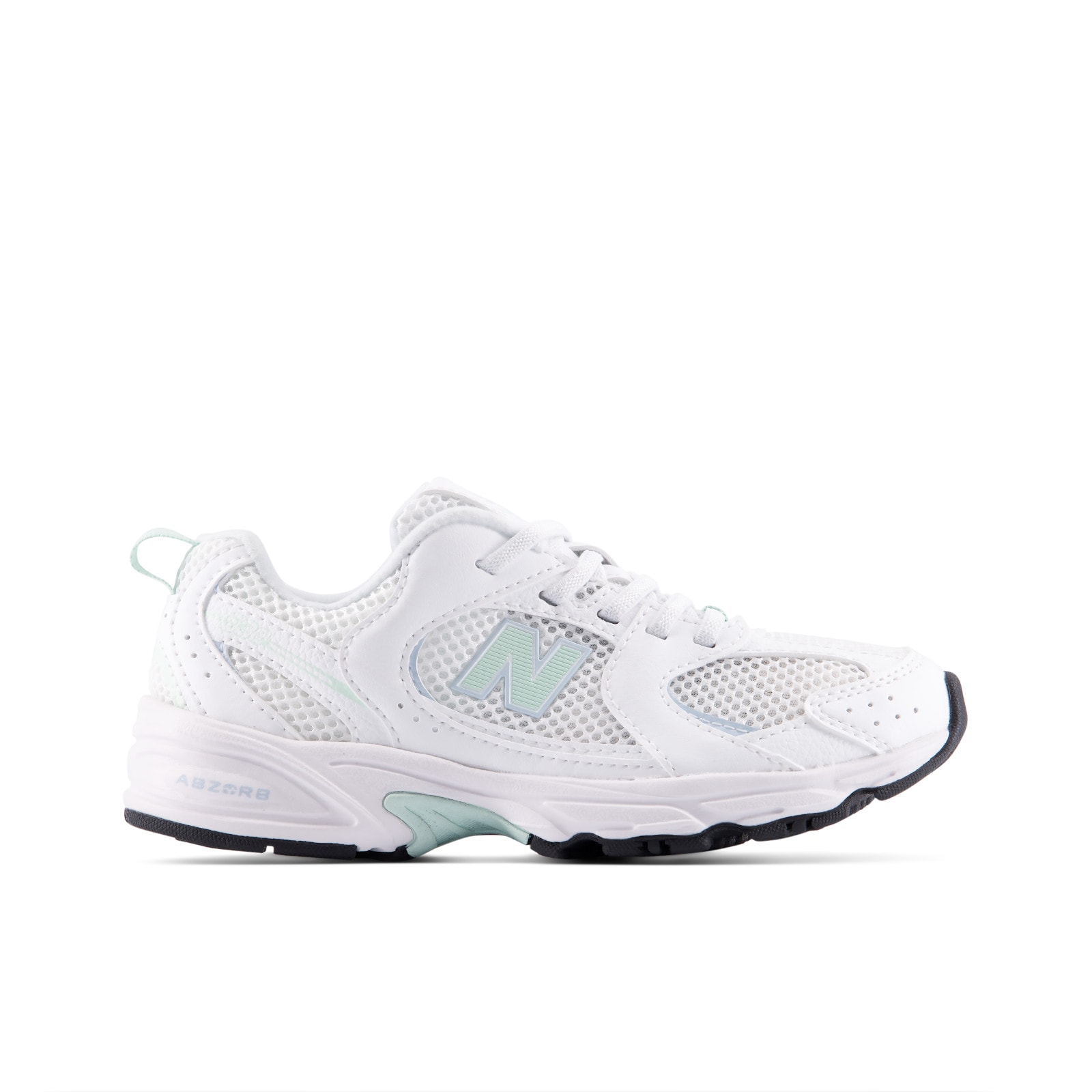 2002 Kids Hook & Loop Sneakers Black | ベビーショップ - プレミアム 