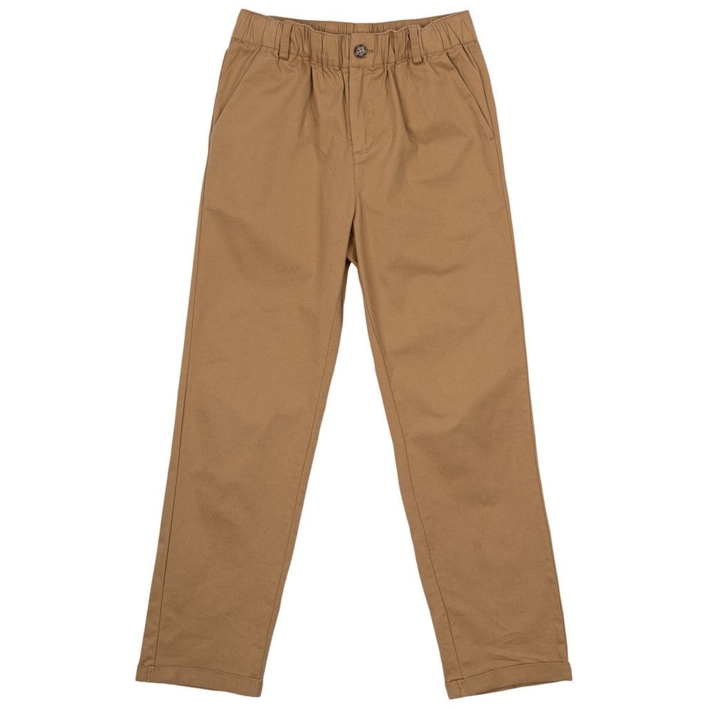 Kristian Chinos Apple Cinnamon