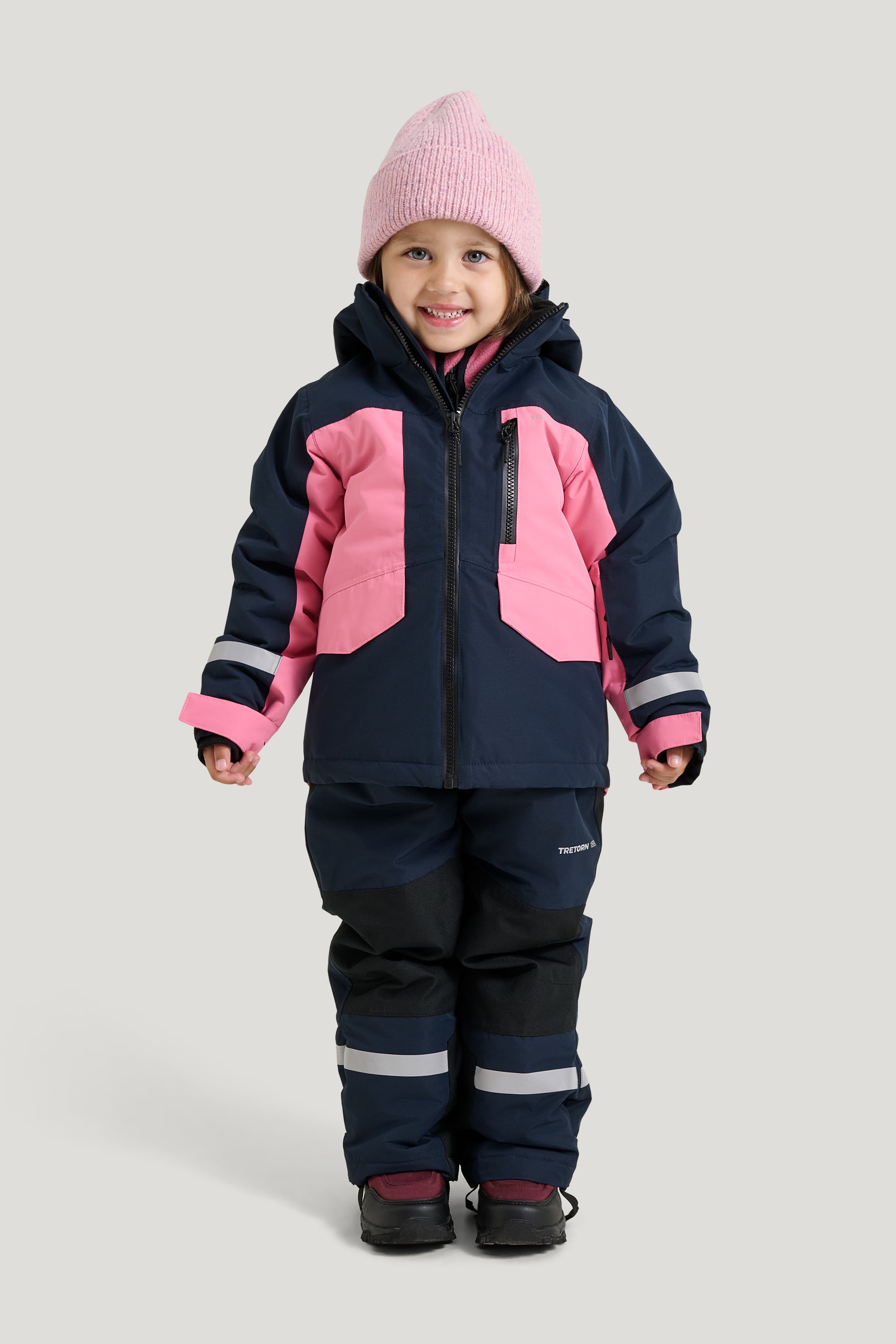 Polar  Chateau Rose