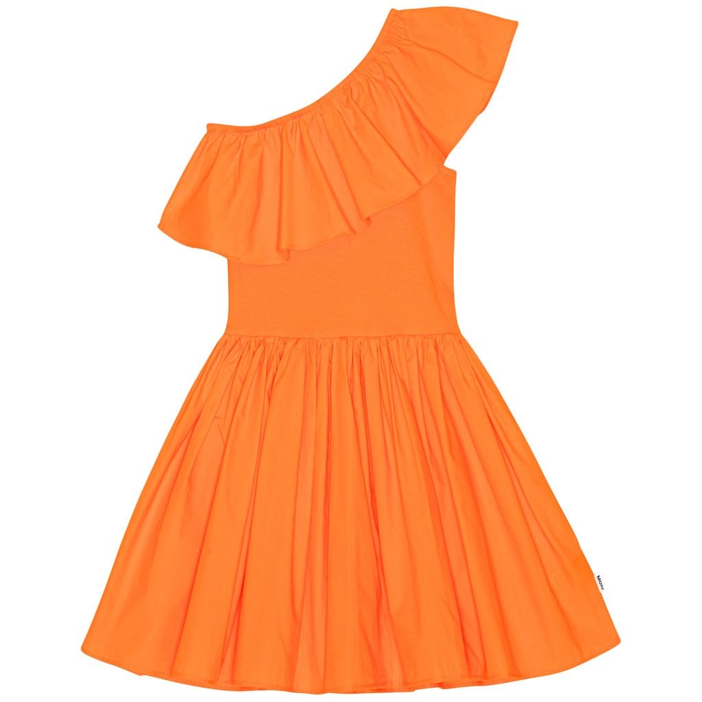 GOTS Chloey Mekko Mango Tango
