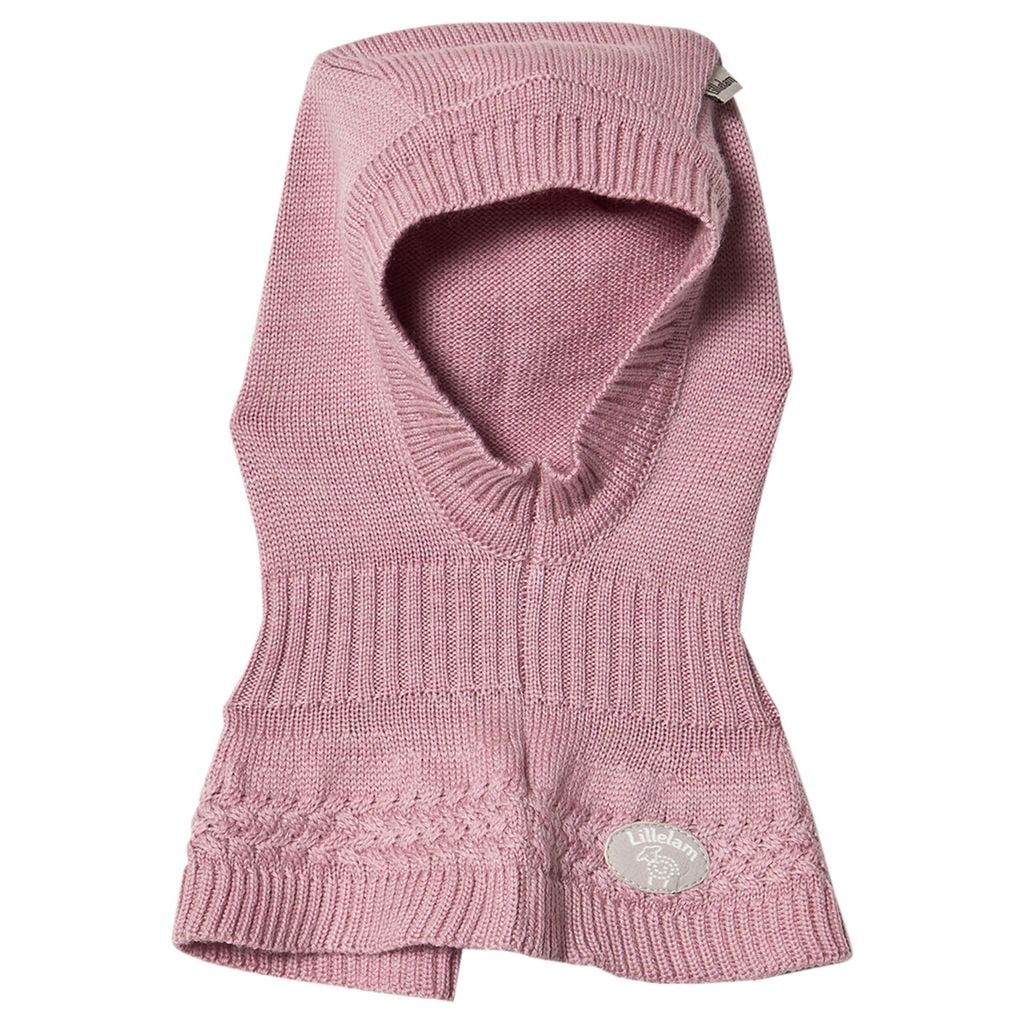 Classic Balaclava Heather
