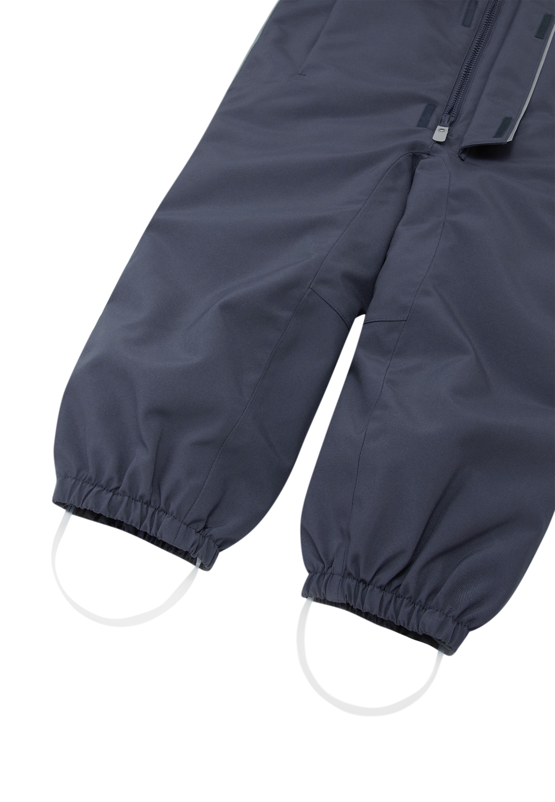 Trondheim ReimaTec Vinterdress Soft Black