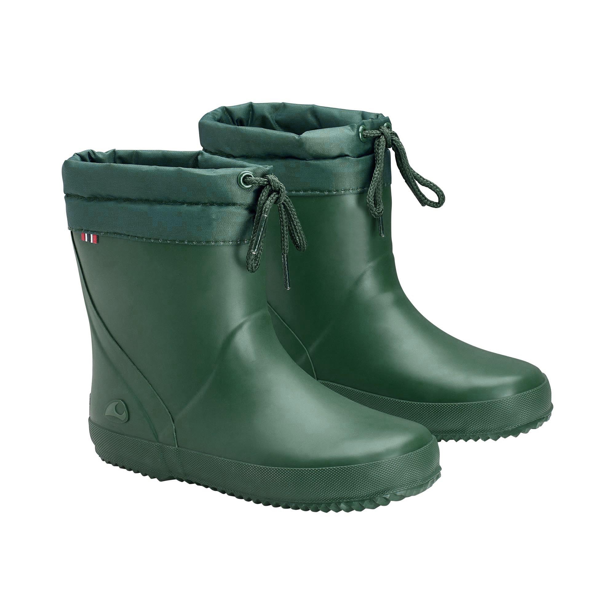 Alv Indie Warm Dark Green