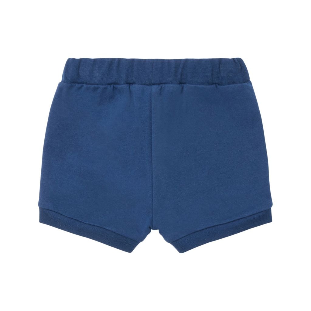 Huxie Shorts Blue Moon