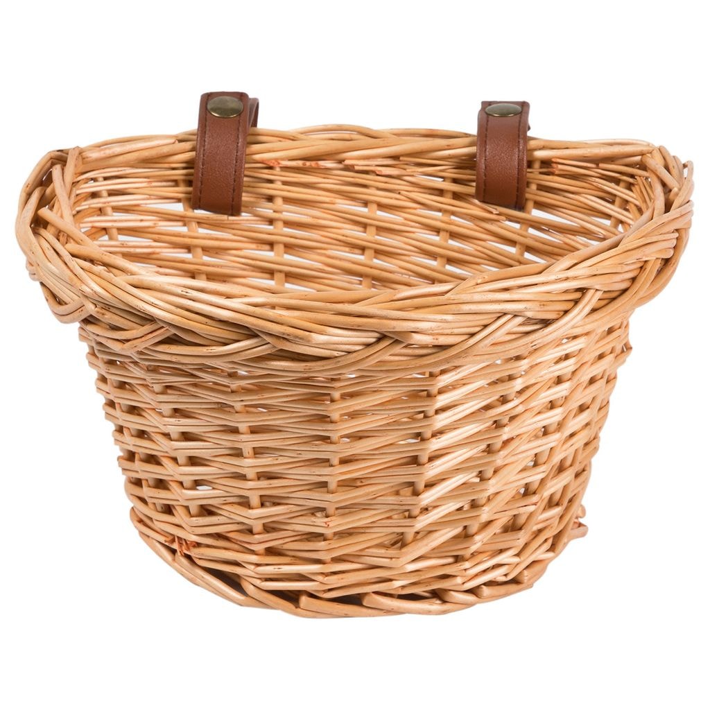 Willow S Cykelkorg Brun