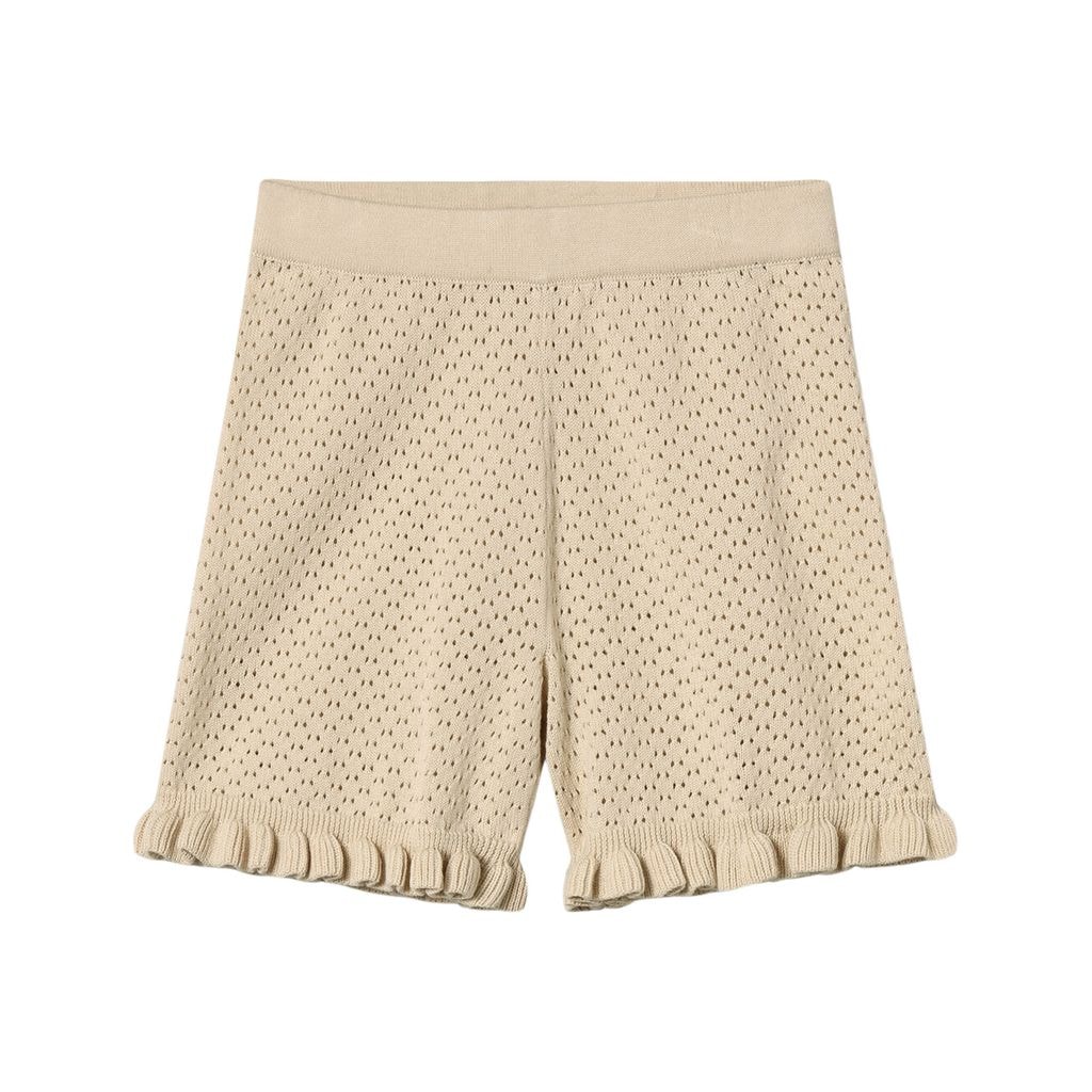 Emmy Shorts Sandshell