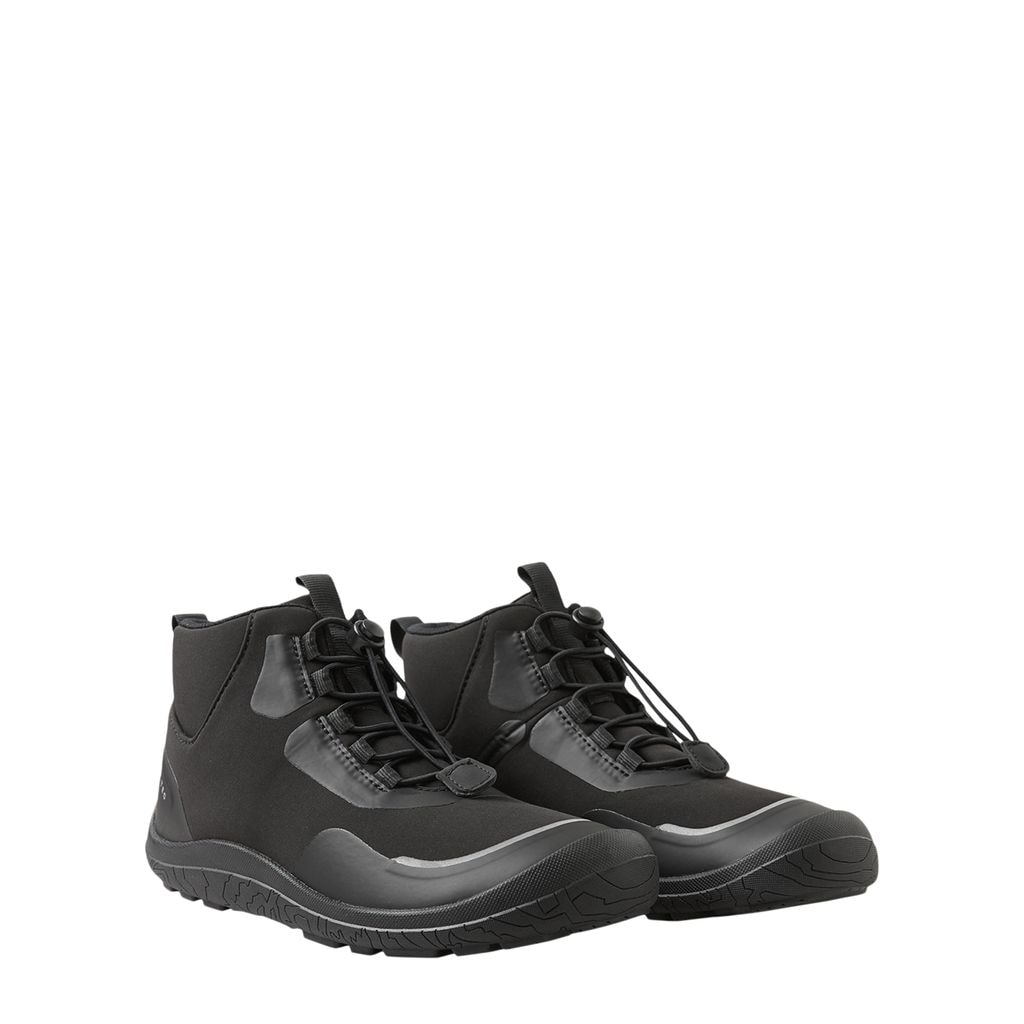 Reimatec Loikkii Barfotaskor Black
