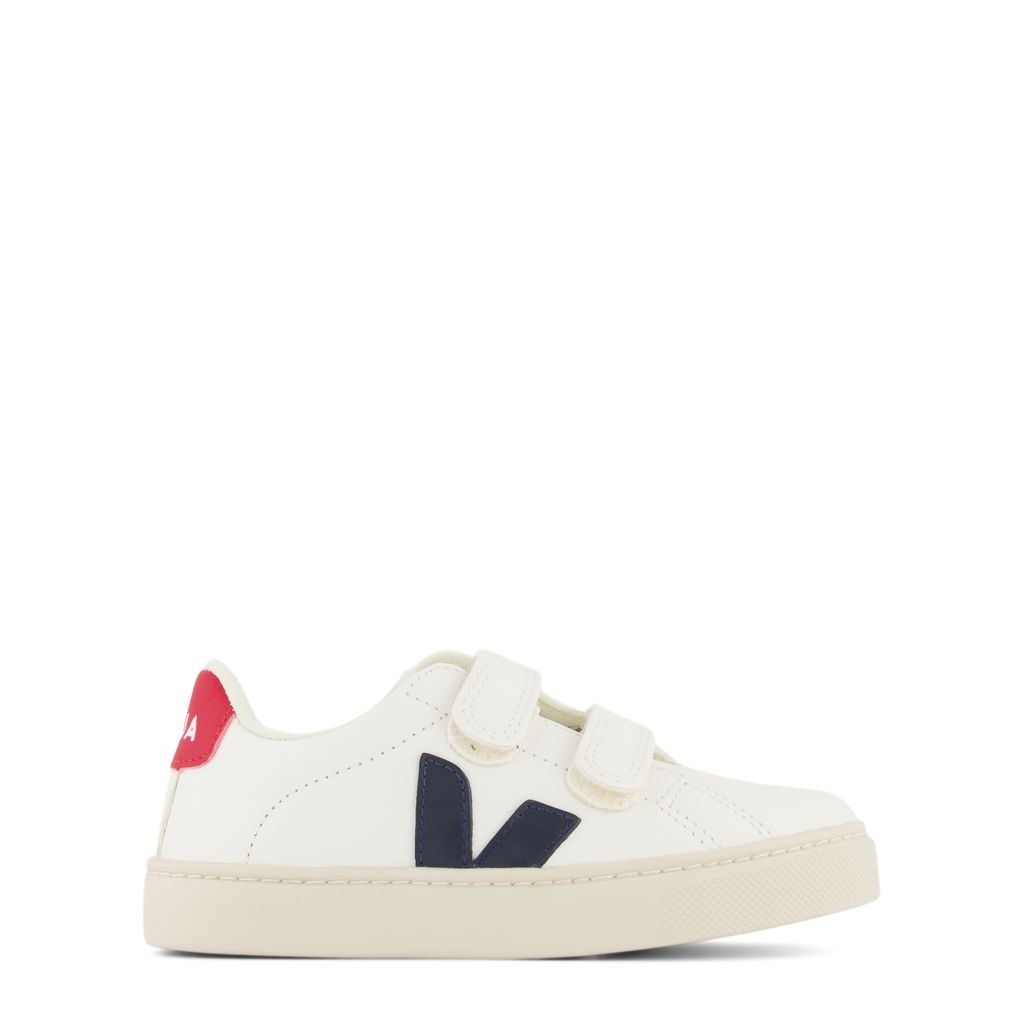 Esplar Sneakers Hvite