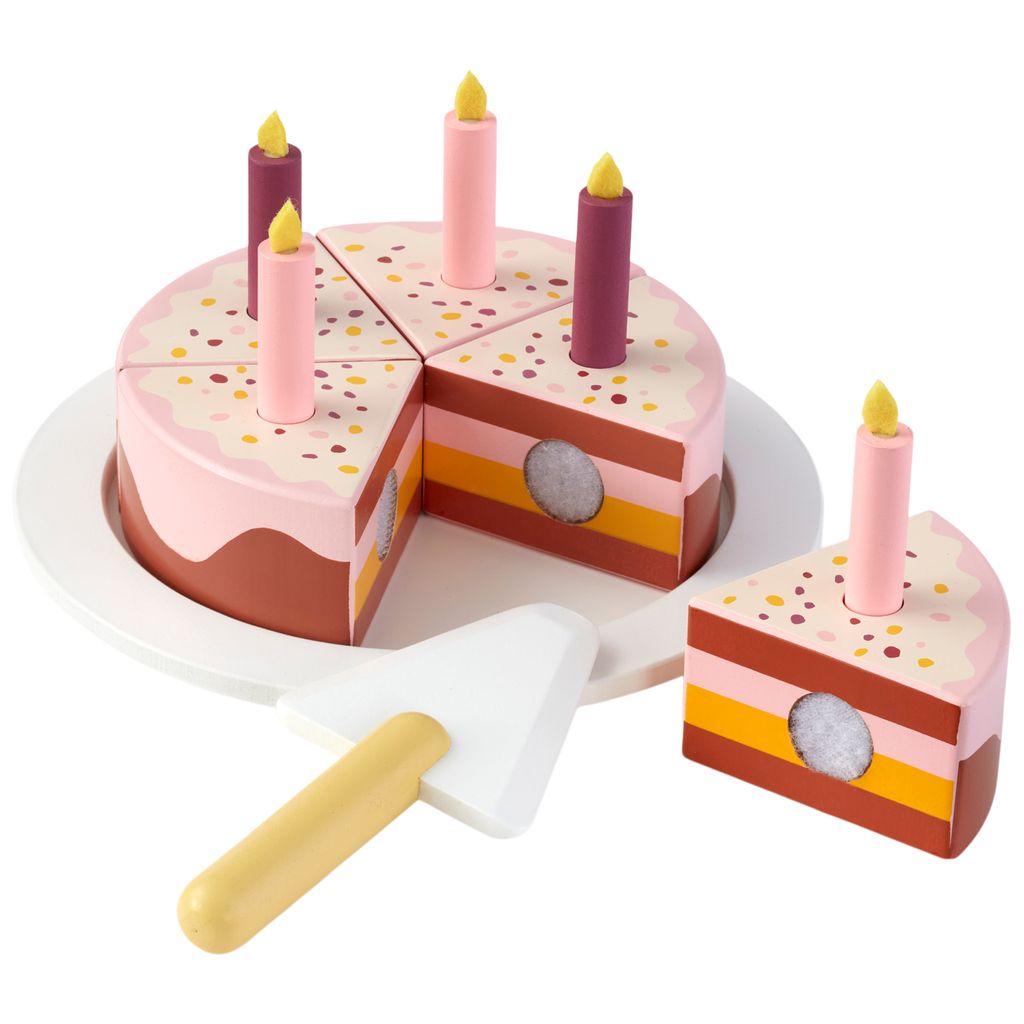 Cake Multi