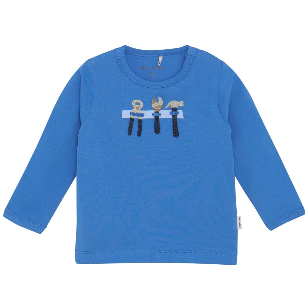 Långärmad T-shirt Regatta