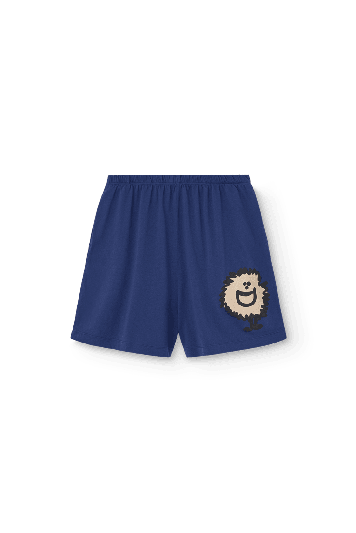Mole Bermudashorts Deep Blue 