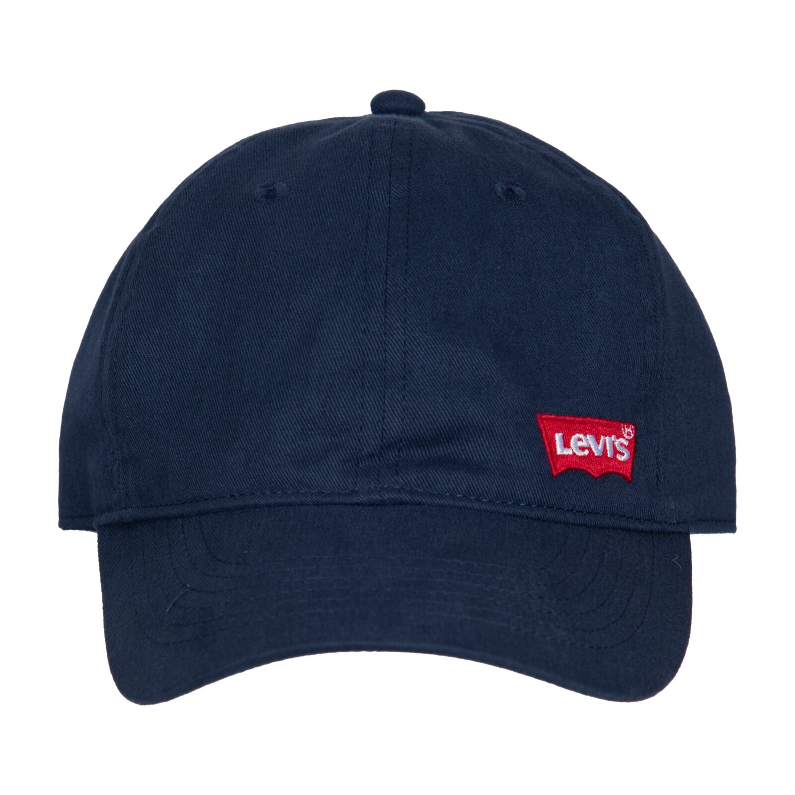 Richmond Batwing Curve Brim Keps Dress Blues