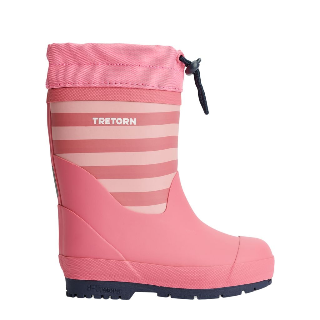 Gränna Wellingtons Desert Rose